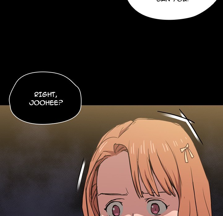 Who Cares If I’m a Loser! - Chapter 16 Page 98