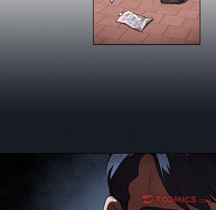 Who Cares If I’m a Loser! - Chapter 17 Page 10