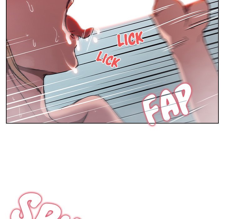 Who Cares If I’m a Loser! - Chapter 17 Page 100