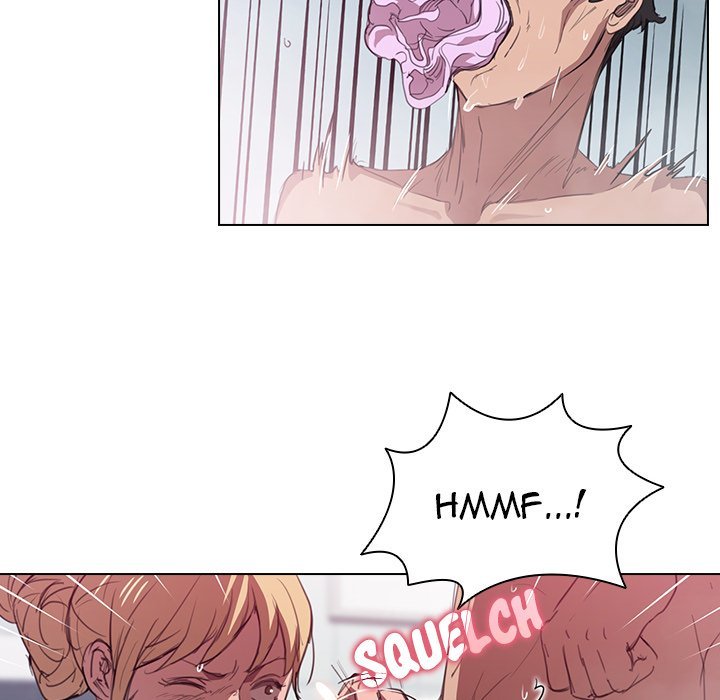 Who Cares If I’m a Loser! - Chapter 17 Page 105