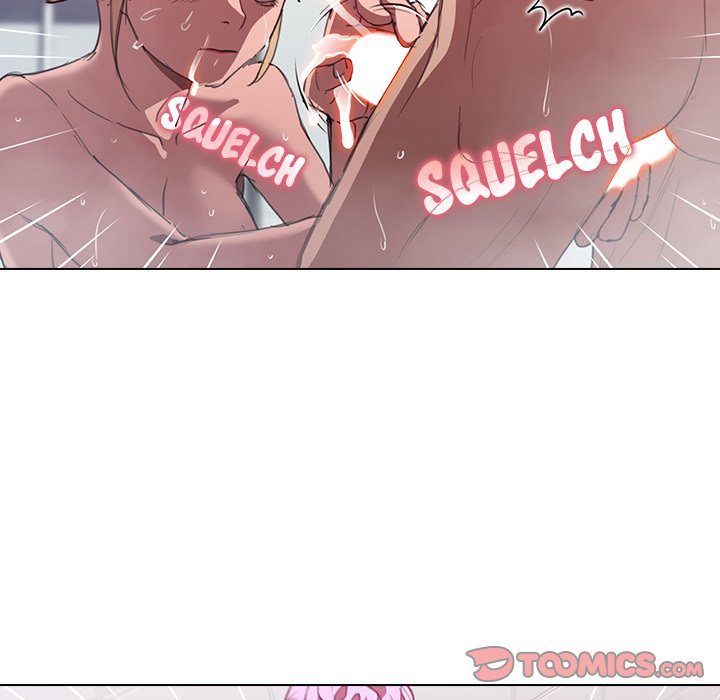 Who Cares If I’m a Loser! - Chapter 17 Page 106