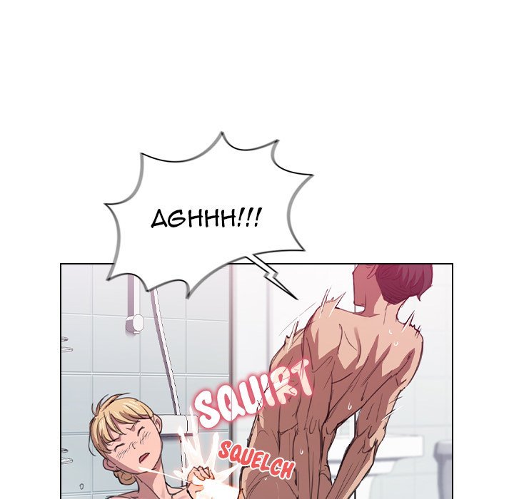 Who Cares If I’m a Loser! - Chapter 17 Page 108