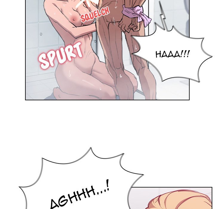 Who Cares If I’m a Loser! - Chapter 17 Page 109