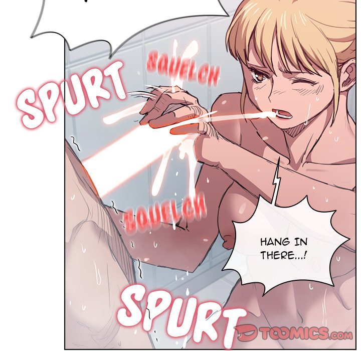 Who Cares If I’m a Loser! - Chapter 17 Page 110