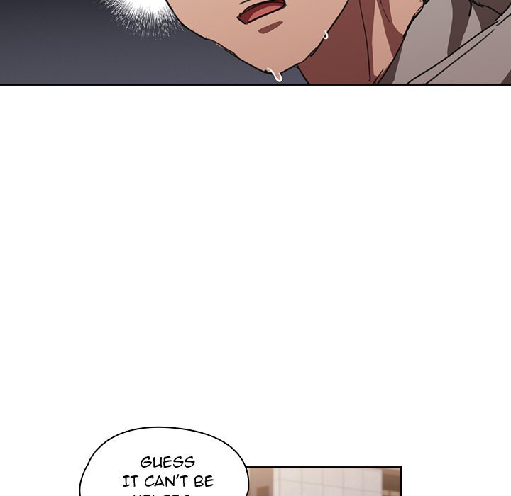 Who Cares If I’m a Loser! - Chapter 17 Page 12
