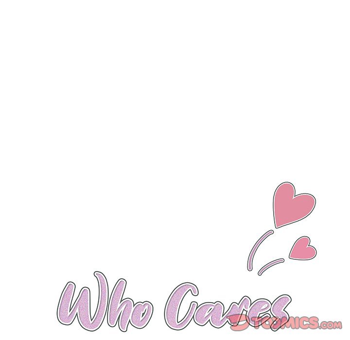 Who Cares If I’m a Loser! - Chapter 17 Page 14