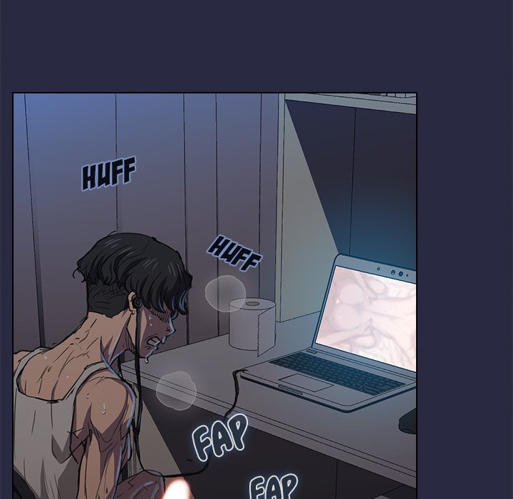 Who Cares If I’m a Loser! - Chapter 17 Page 20