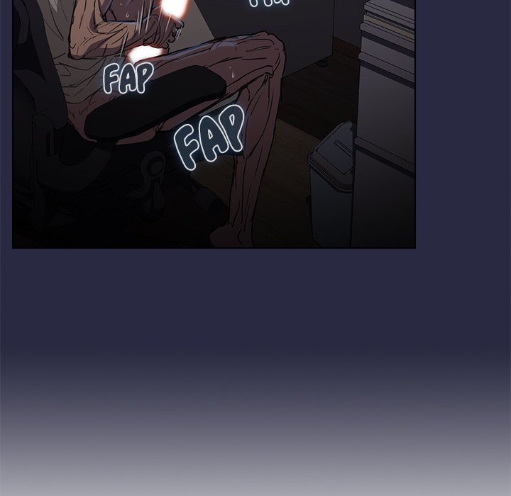 Who Cares If I’m a Loser! - Chapter 17 Page 21