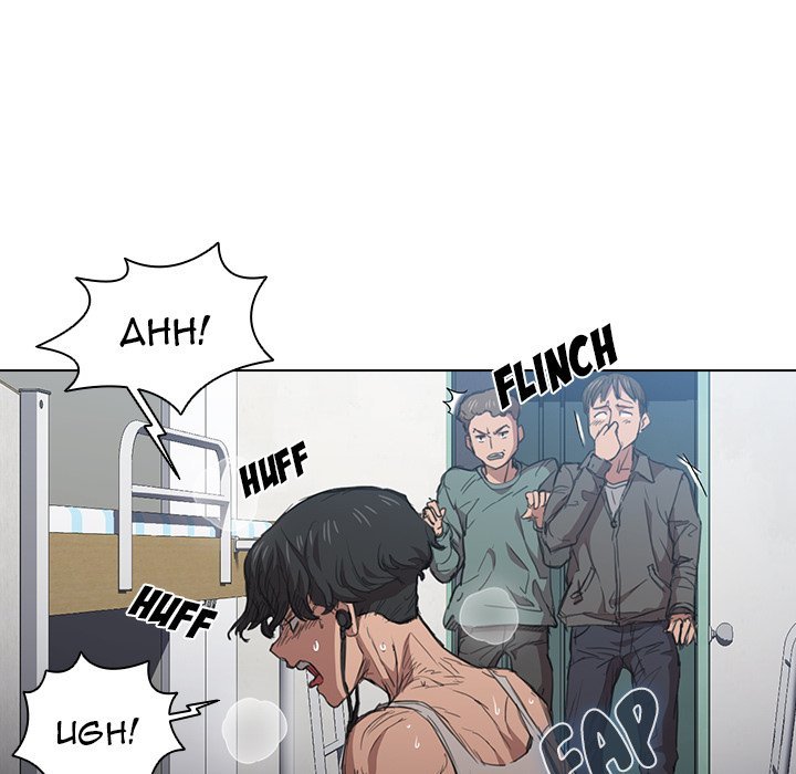 Who Cares If I’m a Loser! - Chapter 17 Page 23