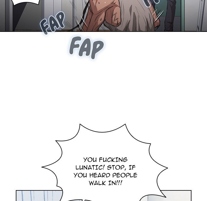 Who Cares If I’m a Loser! - Chapter 17 Page 24