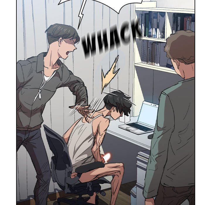 Who Cares If I’m a Loser! - Chapter 17 Page 25