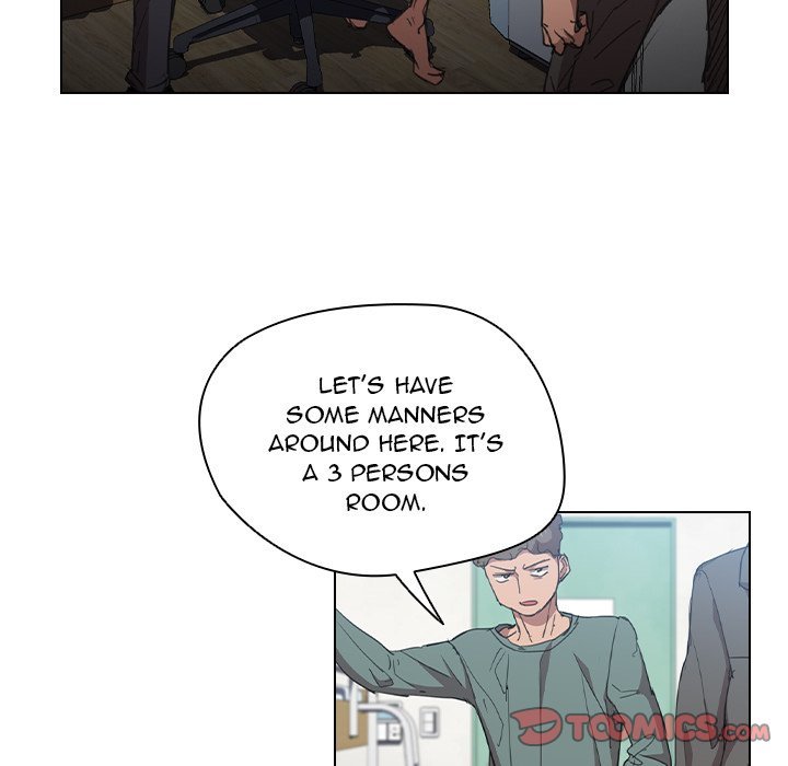 Who Cares If I’m a Loser! - Chapter 17 Page 26