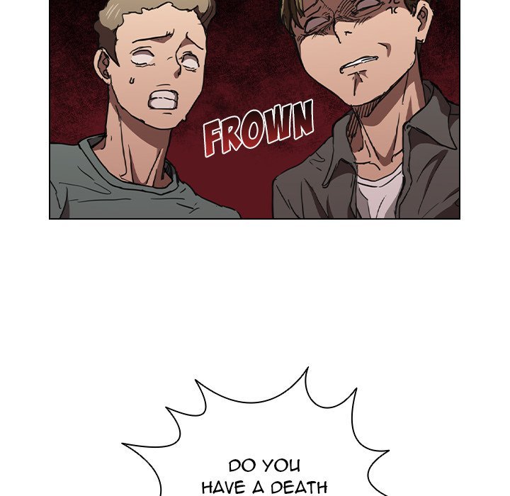 Who Cares If I’m a Loser! - Chapter 17 Page 33