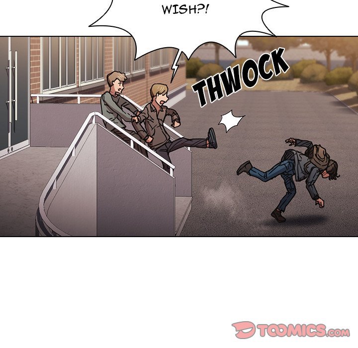 Who Cares If I’m a Loser! - Chapter 17 Page 34