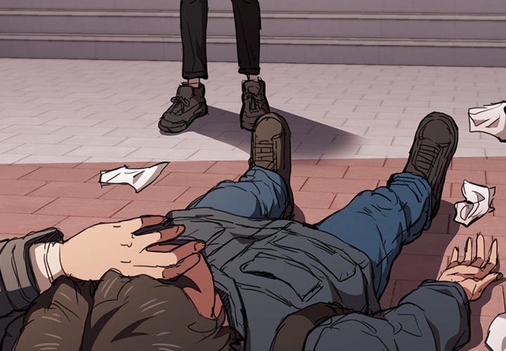 Who Cares If I’m a Loser! - Chapter 17 Page 4