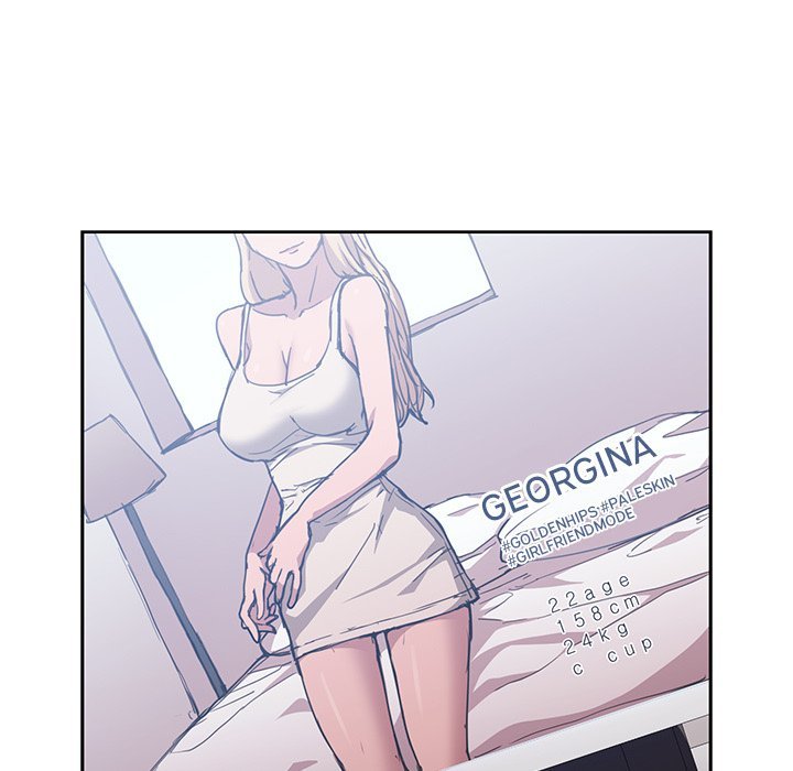Who Cares If I’m a Loser! - Chapter 17 Page 40