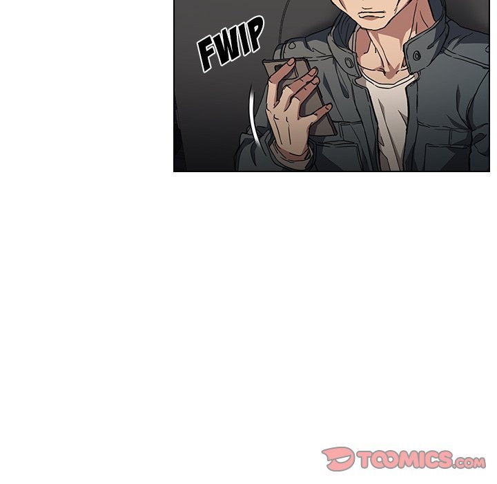 Who Cares If I’m a Loser! - Chapter 17 Page 42