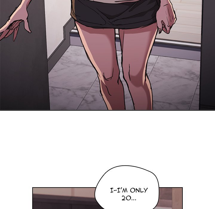 Who Cares If I’m a Loser! - Chapter 17 Page 45