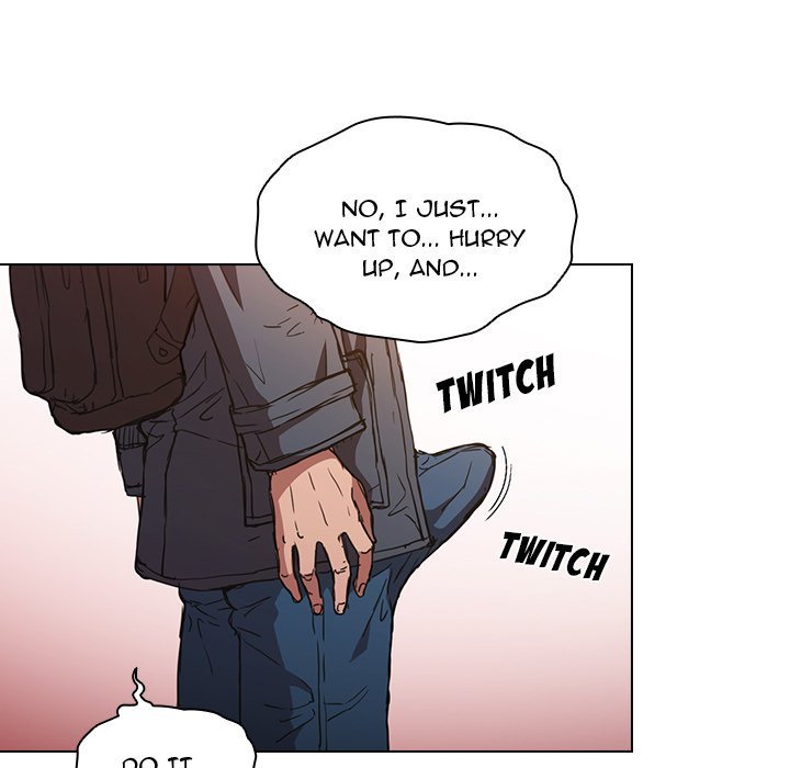 Who Cares If I’m a Loser! - Chapter 17 Page 49