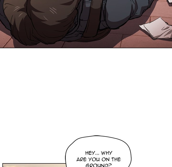 Who Cares If I’m a Loser! - Chapter 17 Page 5