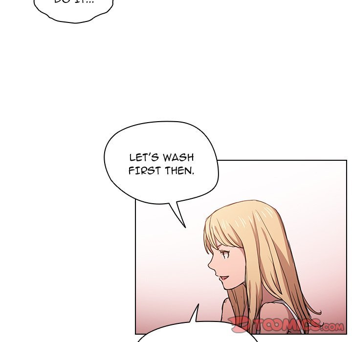 Who Cares If I’m a Loser! - Chapter 17 Page 50