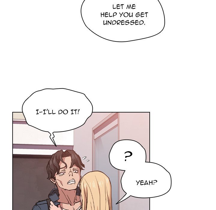 Who Cares If I’m a Loser! - Chapter 17 Page 51