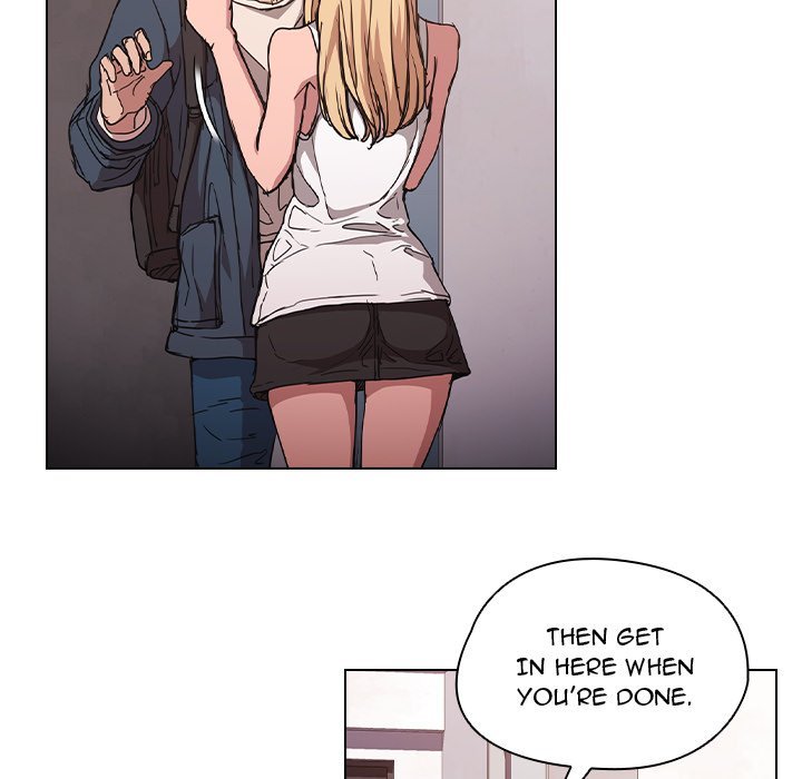 Who Cares If I’m a Loser! - Chapter 17 Page 52
