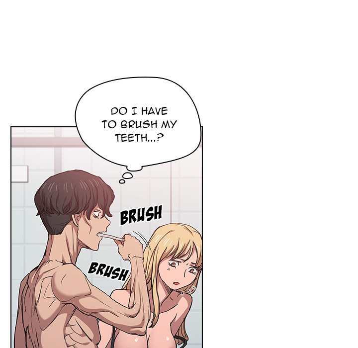 Who Cares If I’m a Loser! - Chapter 17 Page 55