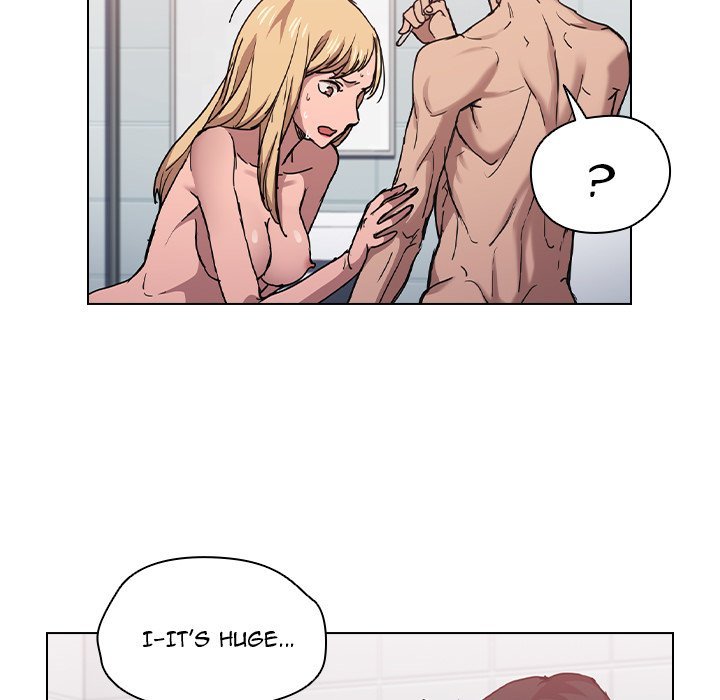 Who Cares If I’m a Loser! - Chapter 17 Page 57