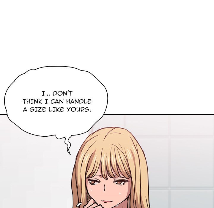 Who Cares If I’m a Loser! - Chapter 17 Page 59