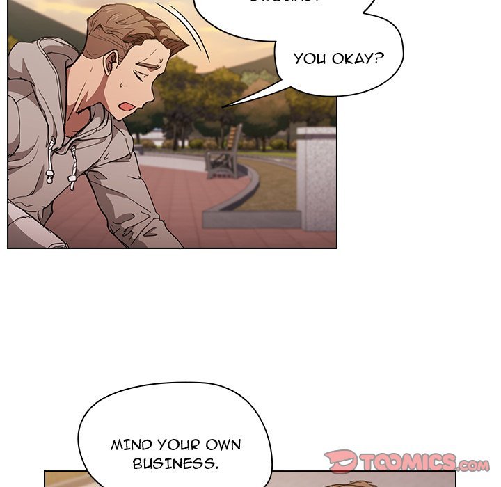 Who Cares If I’m a Loser! - Chapter 17 Page 6