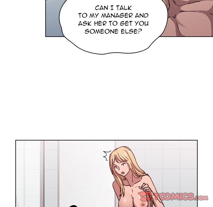 Who Cares If I’m a Loser! - Chapter 17 Page 62