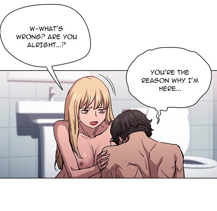 Who Cares If I’m a Loser! - Chapter 17 Page 64
