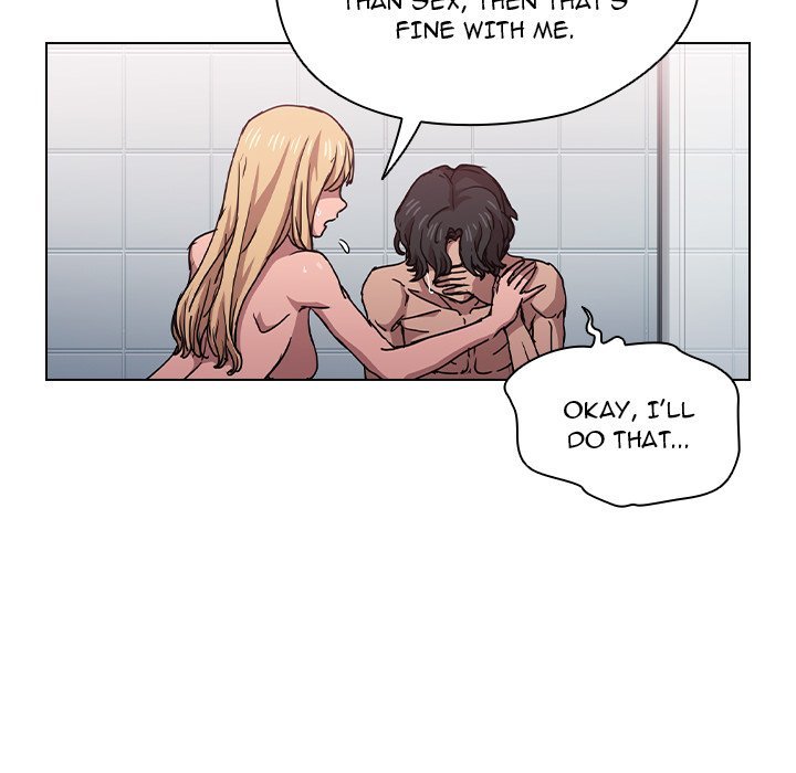 Who Cares If I’m a Loser! - Chapter 17 Page 68