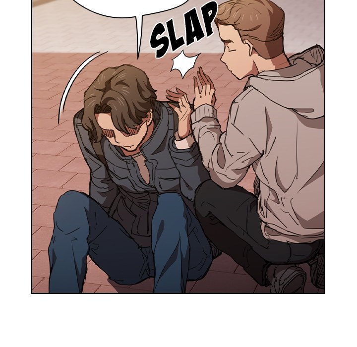 Who Cares If I’m a Loser! - Chapter 17 Page 7