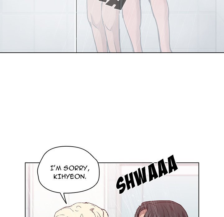 Who Cares If I’m a Loser! - Chapter 17 Page 71