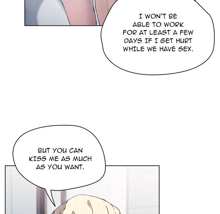 Who Cares If I’m a Loser! - Chapter 17 Page 73