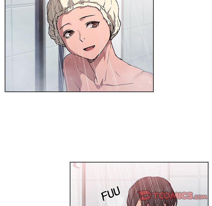 Who Cares If I’m a Loser! - Chapter 17 Page 74