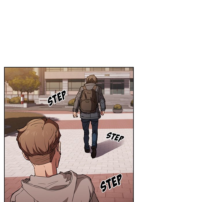 Who Cares If I’m a Loser! - Chapter 17 Page 8