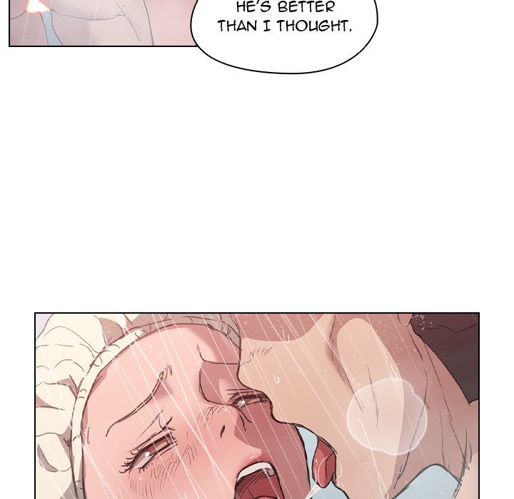 Who Cares If I’m a Loser! - Chapter 17 Page 81
