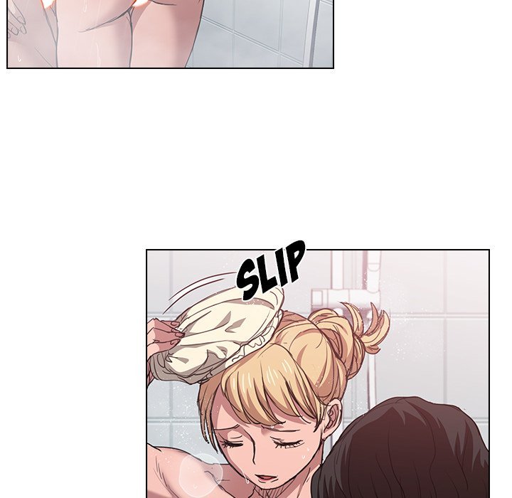 Who Cares If I’m a Loser! - Chapter 17 Page 83