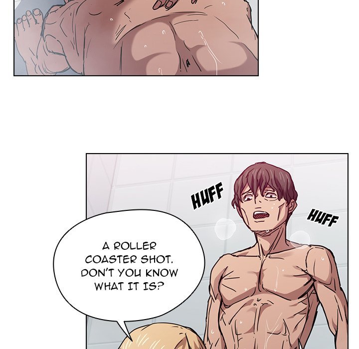 Who Cares If I’m a Loser! - Chapter 17 Page 89