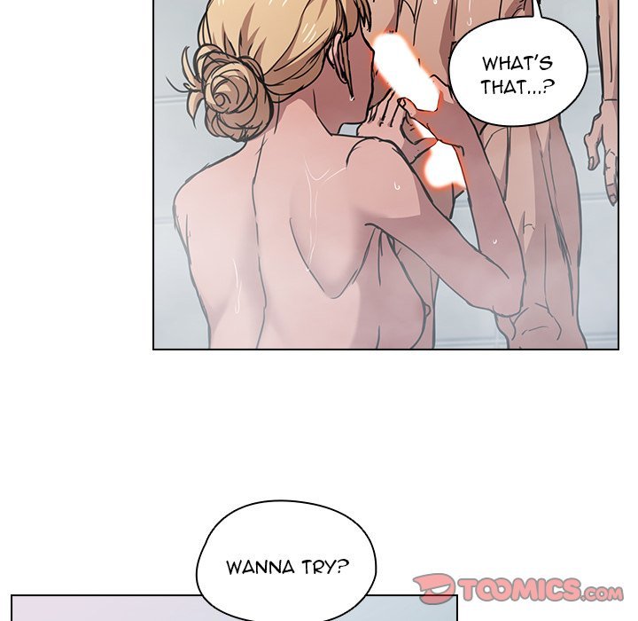 Who Cares If I’m a Loser! - Chapter 17 Page 90