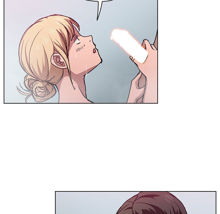 Who Cares If I’m a Loser! - Chapter 17 Page 91