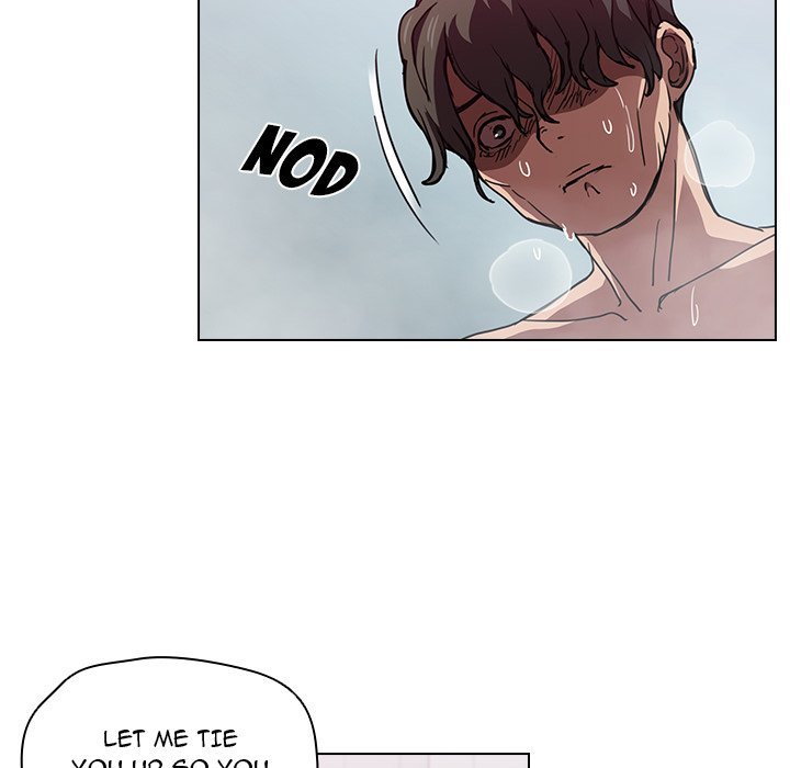Who Cares If I’m a Loser! - Chapter 17 Page 92