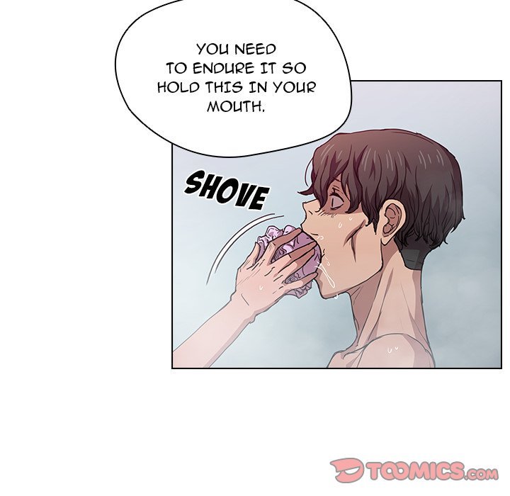 Who Cares If I’m a Loser! - Chapter 17 Page 94