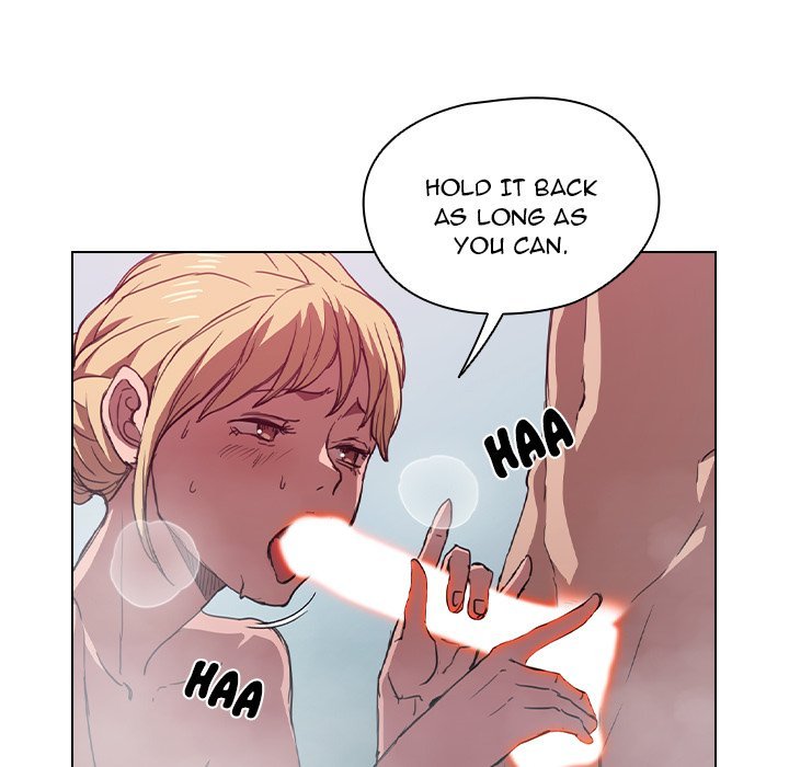 Who Cares If I’m a Loser! - Chapter 17 Page 95