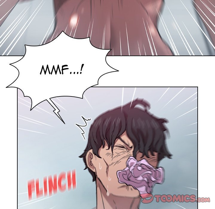 Who Cares If I’m a Loser! - Chapter 17 Page 98