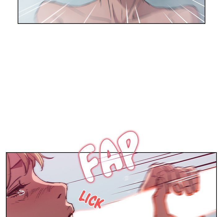 Who Cares If I’m a Loser! - Chapter 17 Page 99