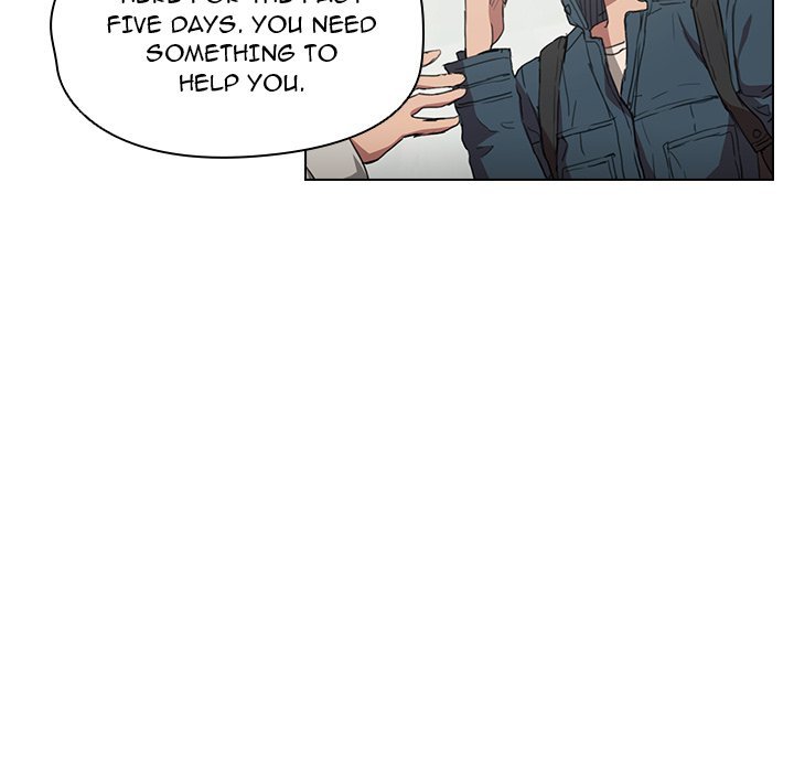 Who Cares If I’m a Loser! - Chapter 18 Page 10
